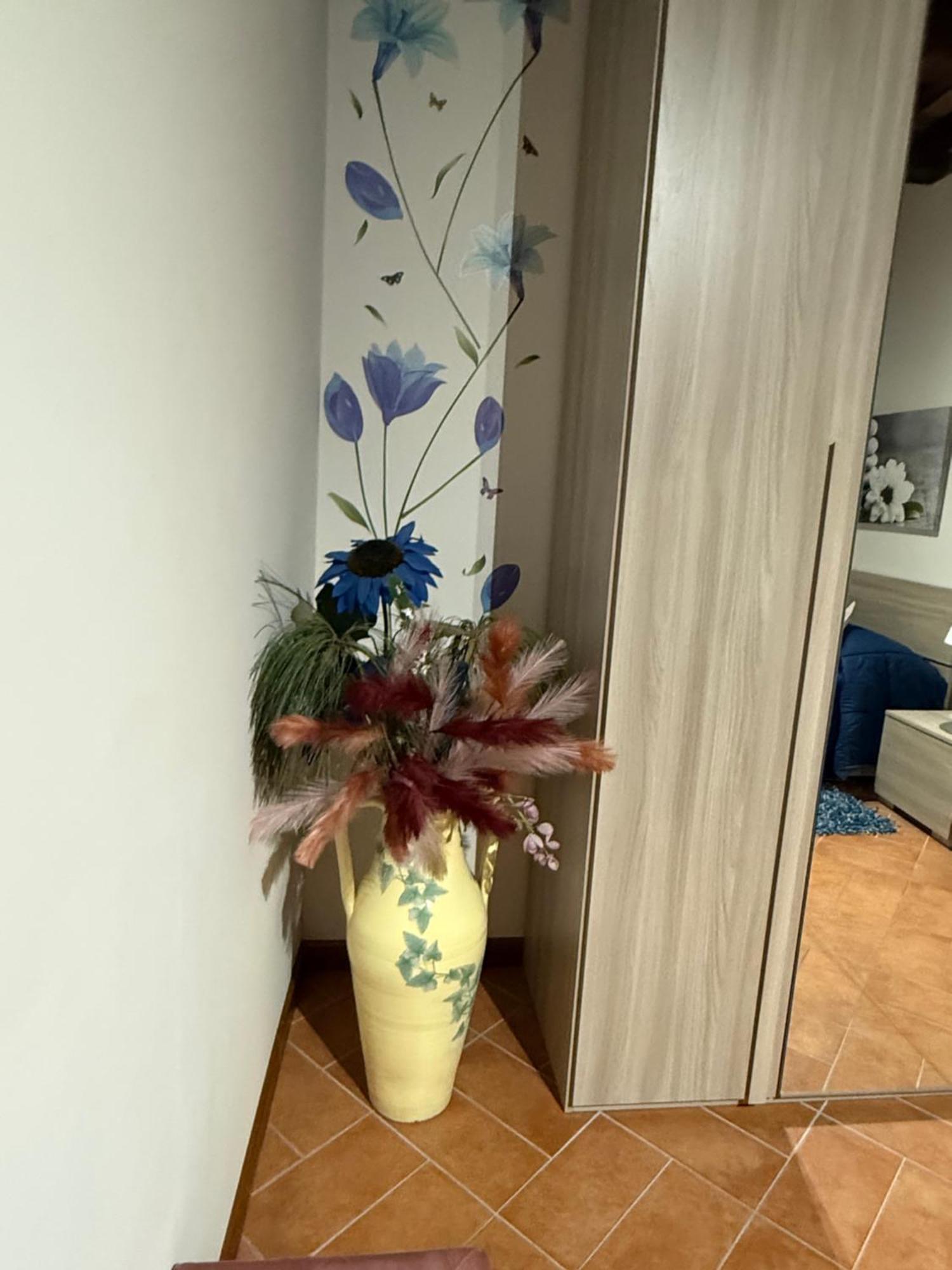 Appartamento Via G Mameli 94 سبوليتو المظهر الخارجي الصورة