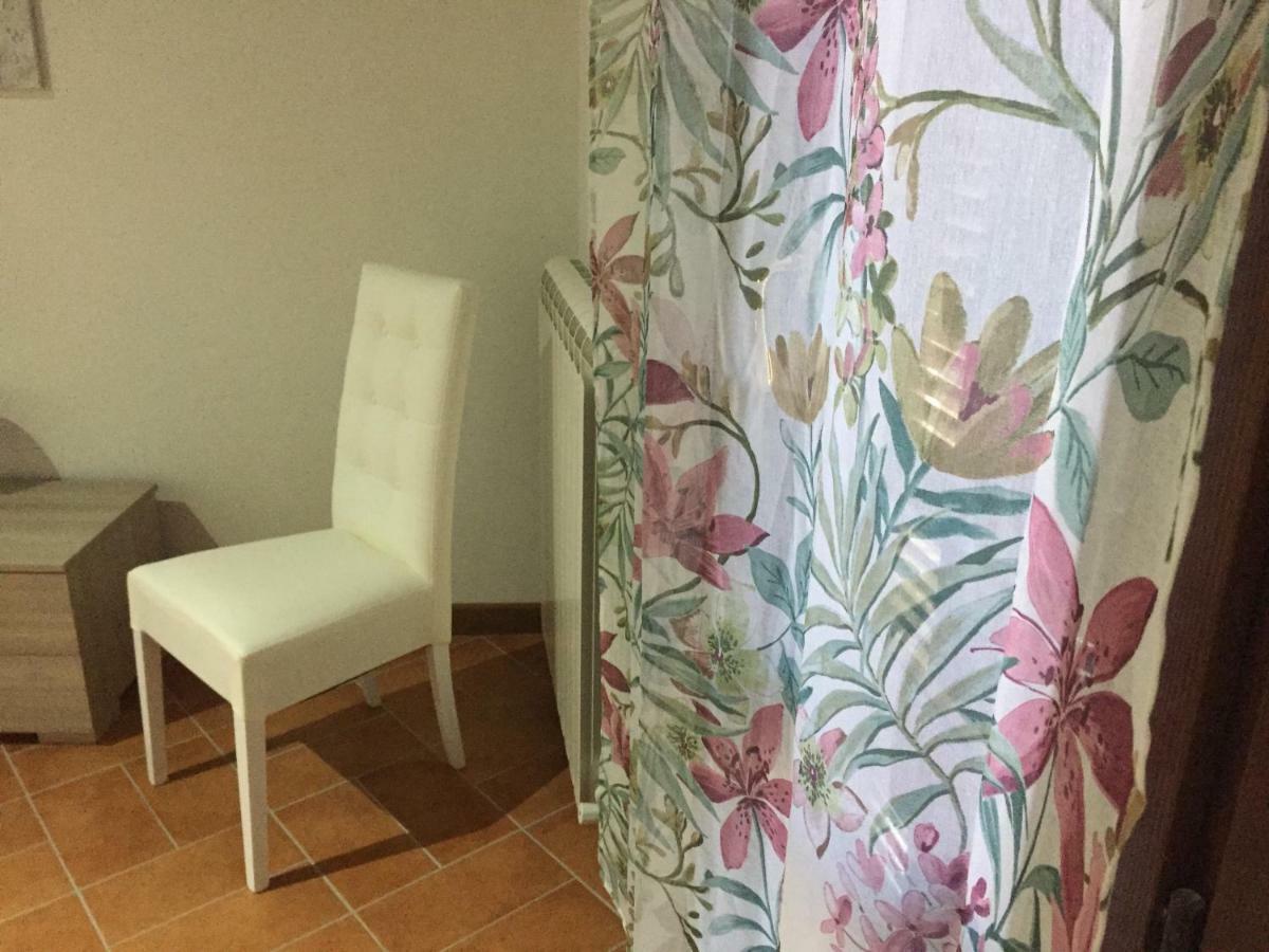 Appartamento Via G Mameli 94 سبوليتو المظهر الخارجي الصورة