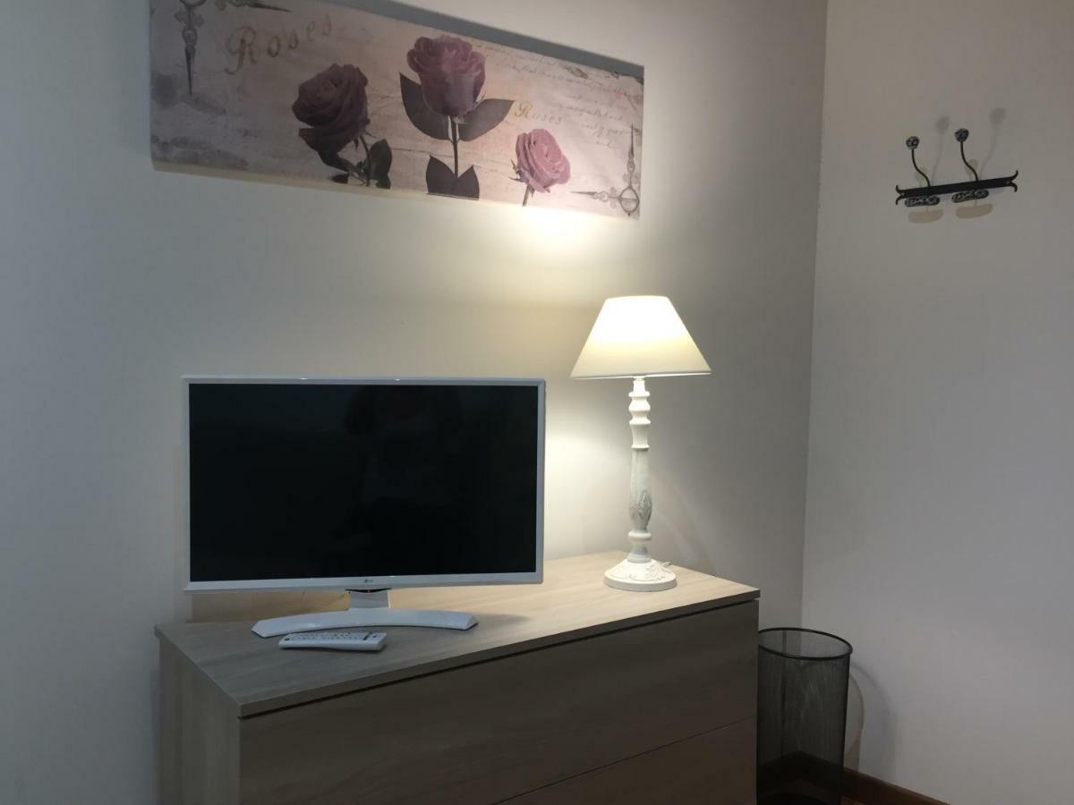 Appartamento Via G Mameli 94 سبوليتو المظهر الخارجي الصورة