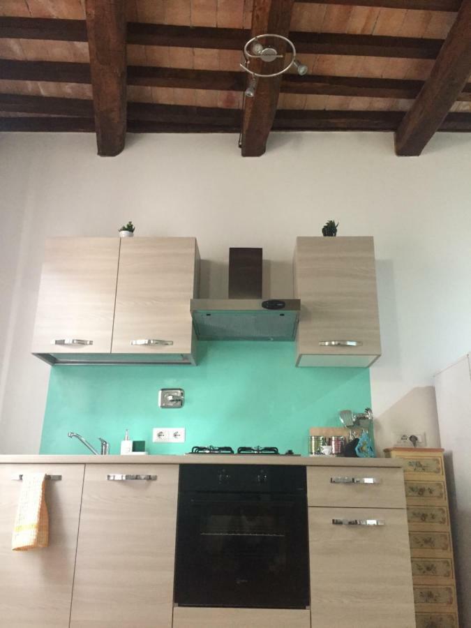 Appartamento Via G Mameli 94 سبوليتو المظهر الخارجي الصورة