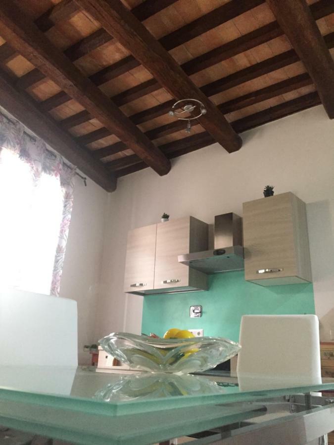 Appartamento Via G Mameli 94 سبوليتو المظهر الخارجي الصورة