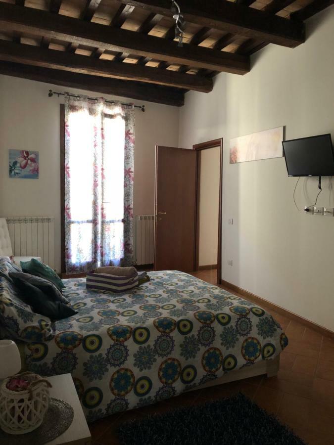 Appartamento Via G Mameli 94 سبوليتو المظهر الخارجي الصورة