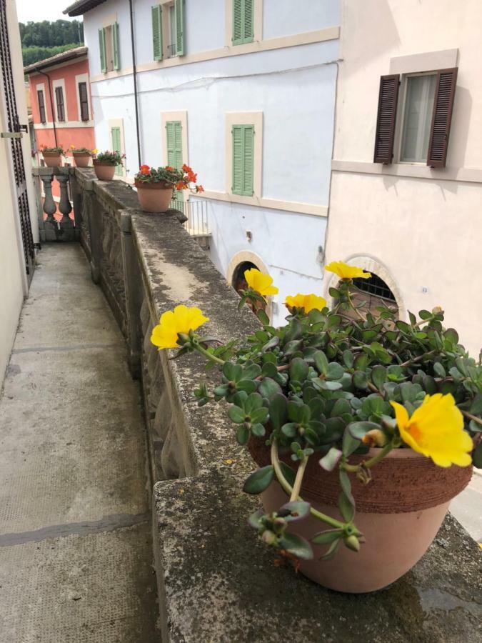 Appartamento Via G Mameli 94 سبوليتو المظهر الخارجي الصورة