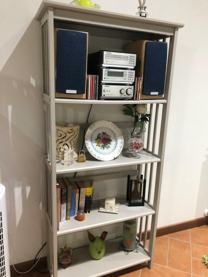 Appartamento Via G Mameli 94 سبوليتو المظهر الخارجي الصورة